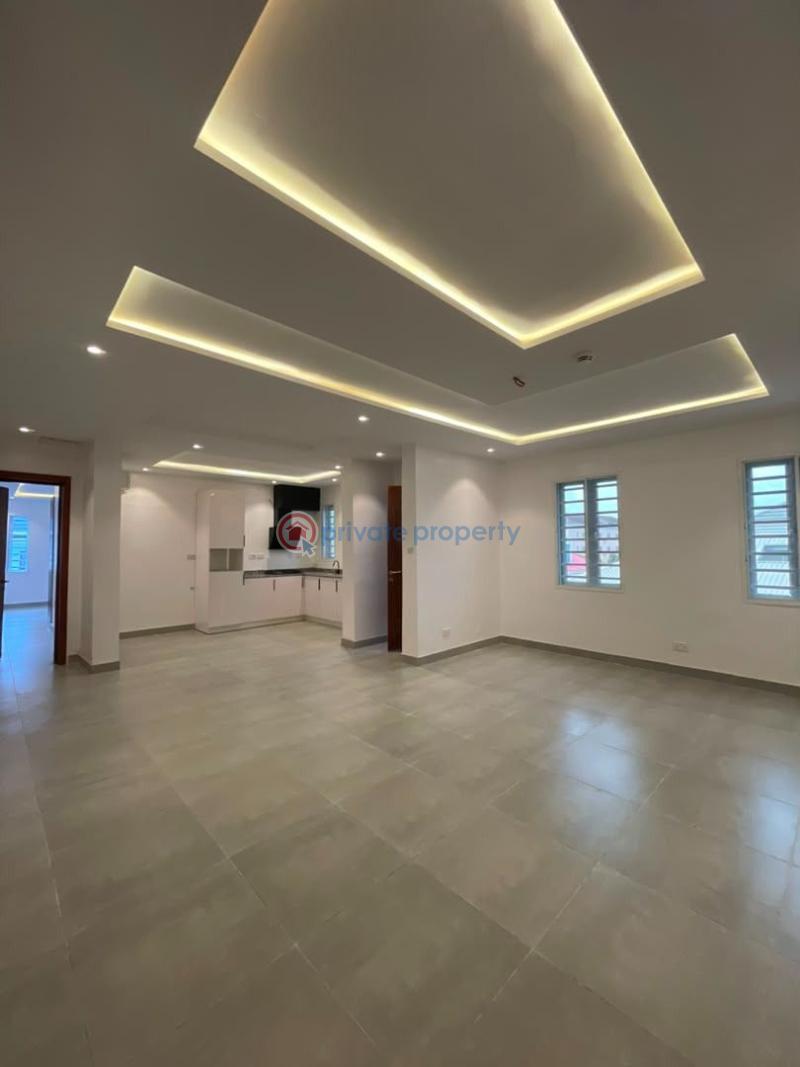 2 bedroom Flat & Apartment For Rent Ikoyi Lagos - 9