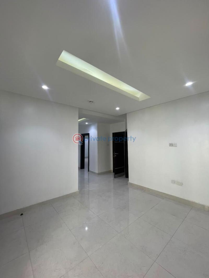 2 bedroom Flat & Apartment For Rent Ikoyi Lagos - 3