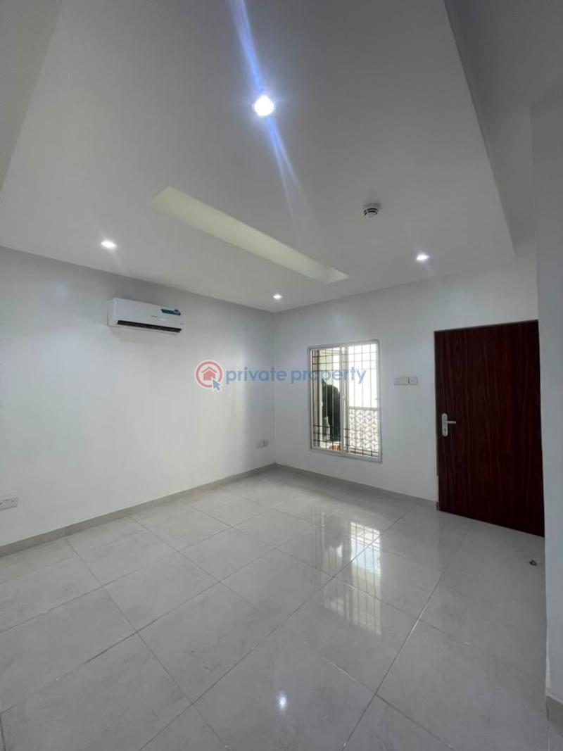 2 bedroom Flat & Apartment For Rent Ikoyi Lagos - 6