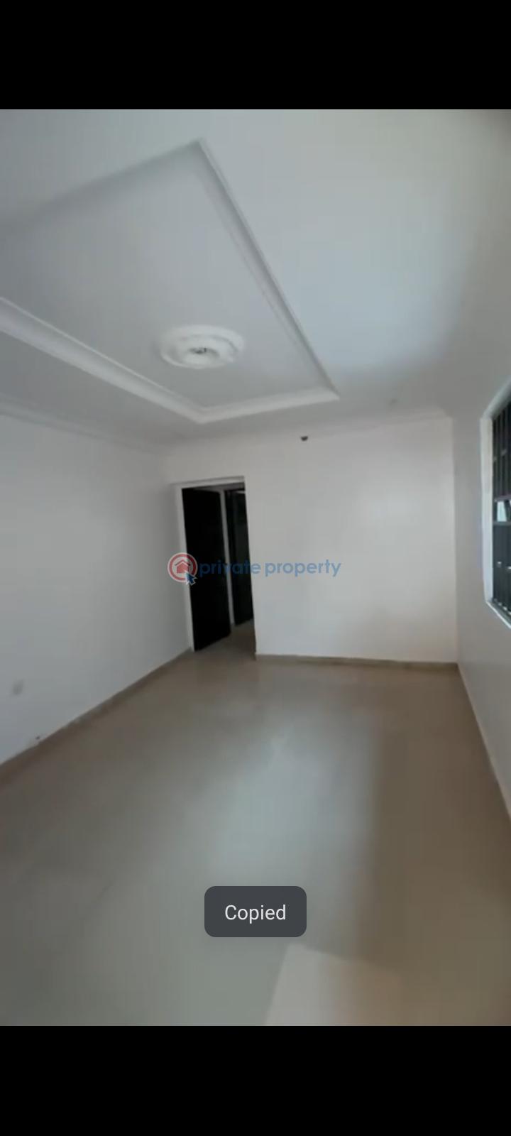1 bedroom Mini Flat For Rent Springview Oluodo Ebute Igbogbo Road Ebute Ikorodu Lagos - 1