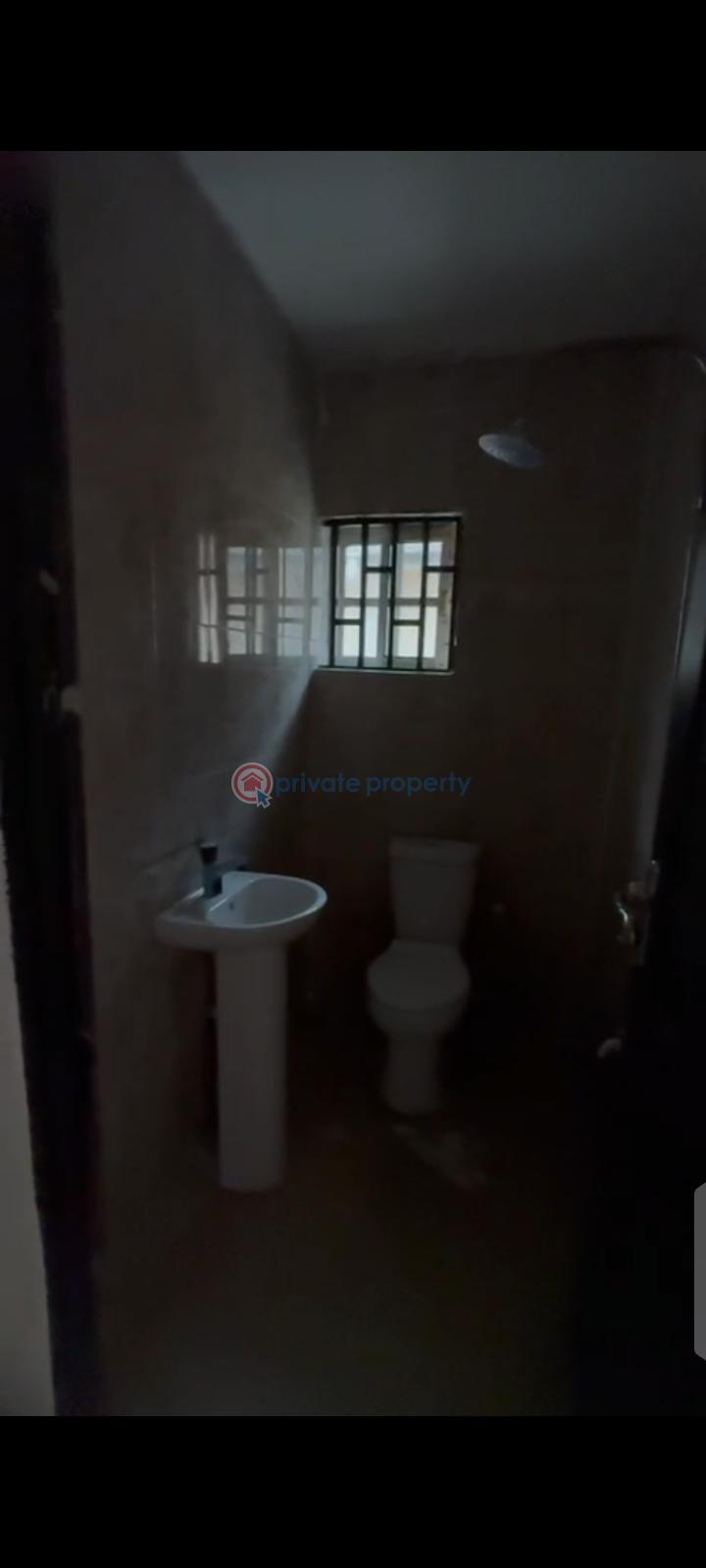 1 bedroom Mini Flat For Rent Springview Oluodo Ebute Igbogbo Road Ebute Ikorodu Lagos - 4