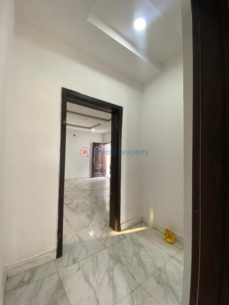 2 bedroom Block Of Flats For Rent Osapa Lekki Lagos - 2