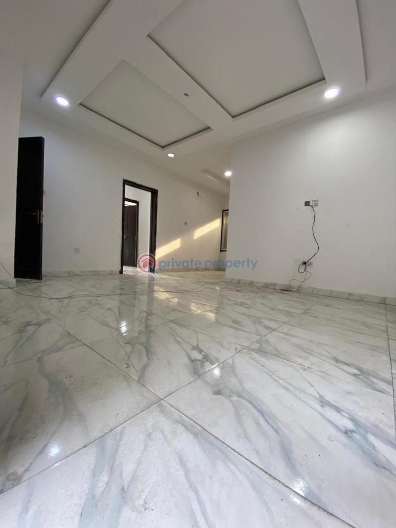 2 bedroom Block Of Flats For Rent Osapa Lekki Lagos - 10