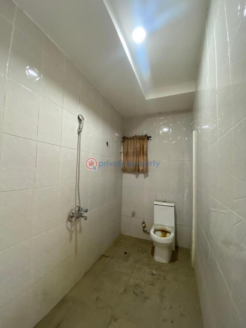 2 bedroom Block Of Flats For Rent Osapa Lekki Lagos - 3