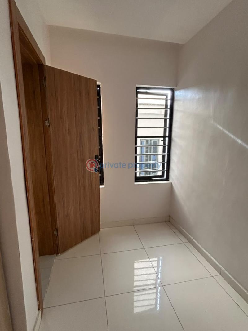 2 bedroom Block Of Flats For Sale Atlantic Nominee, Ajah, Off Lekki Epe Expressway Ajah Lagos - 2