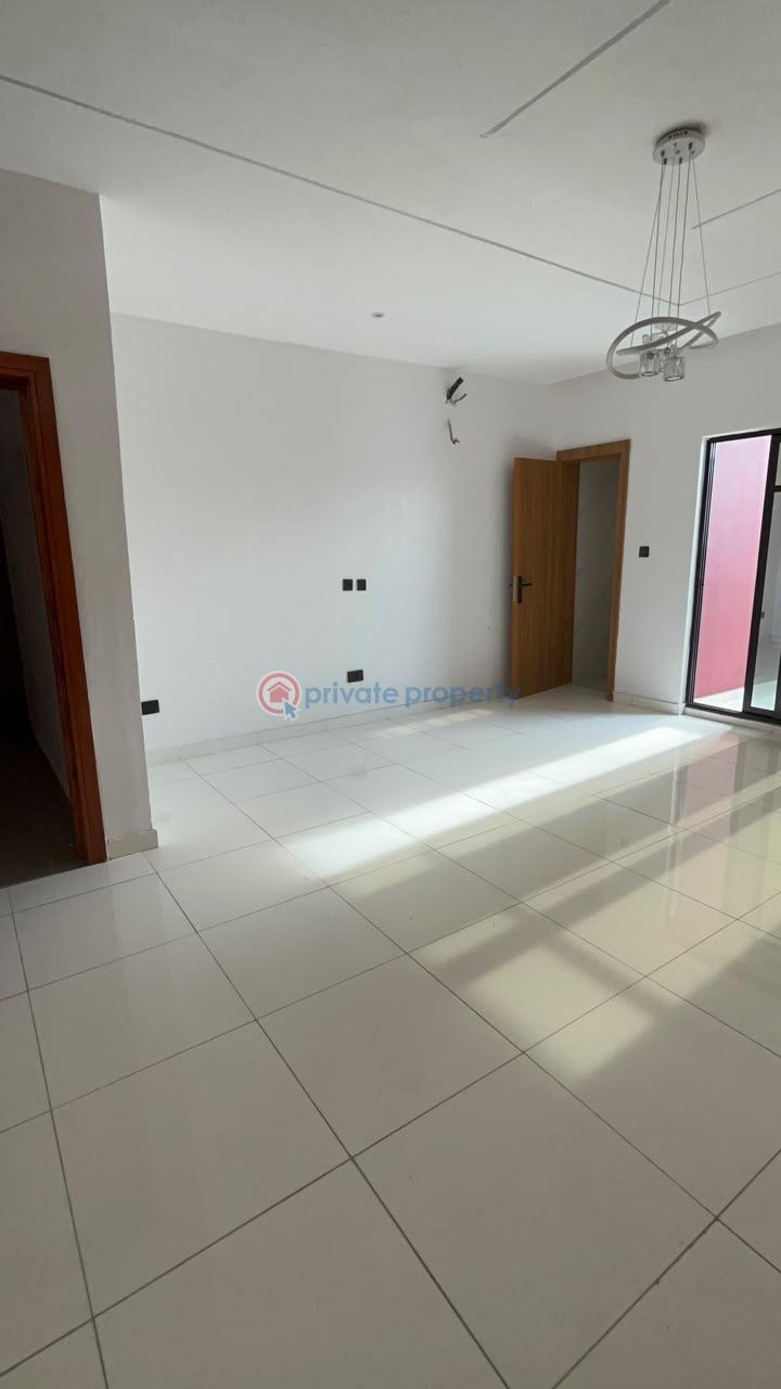 2 bedroom Block Of Flats For Sale Atlantic Nominee, Ajah, Off Lekki Epe Expressway Ajah Lagos - 7
