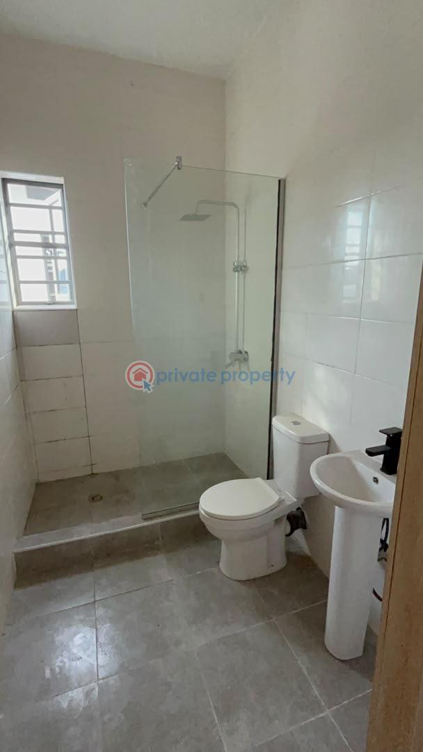 2 bedroom Block Of Flats For Sale Atlantic Nominee, Ajah, Off Lekki Epe Expressway Ajah Lagos - 6