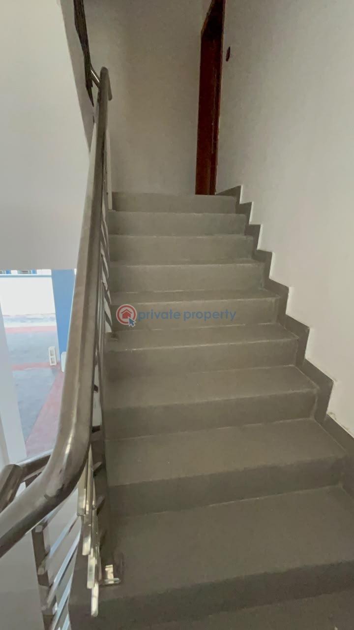 2 bedroom Block Of Flats For Sale Atlantic Nominee, Ajah, Off Lekki Epe Expressway Ajah Lagos - 12