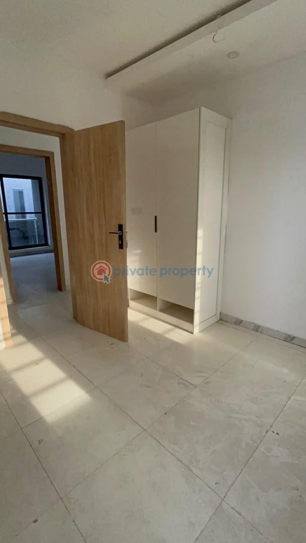 2 bedroom Block Of Flats For Sale Atlantic Nominee, Ajah, Off Lekki Epe Expressway Ajah Lagos - 4