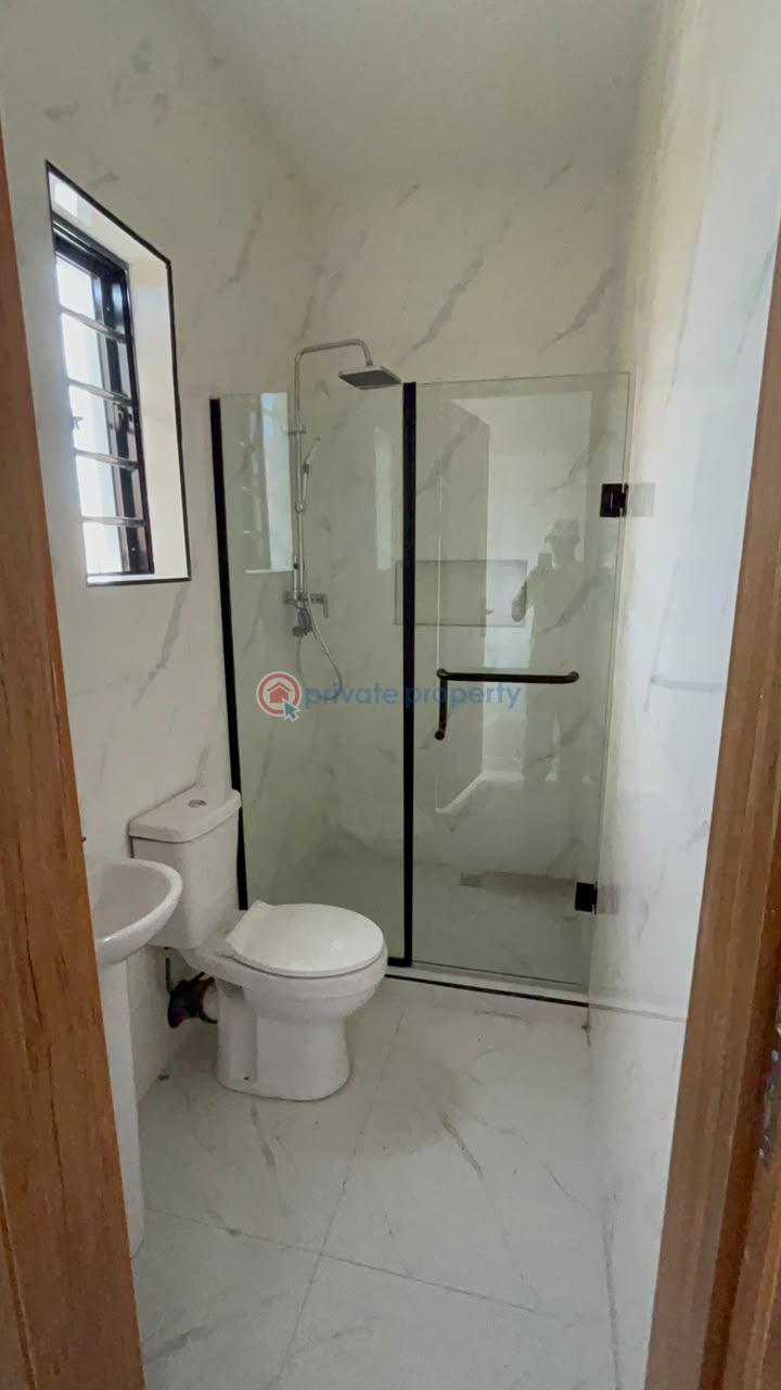 2 bedroom Block Of Flats For Sale Atlantic Nominee, Ajah, Off Lekki Epe Expressway Ajah Lagos - 14