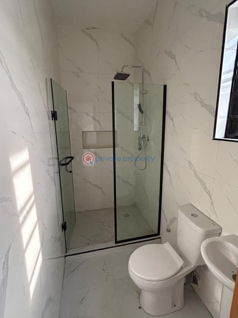 2 bedroom Block Of Flats For Sale Atlantic Nominee, Ajah, Off Lekki Epe Expressway Ajah Lagos - 8