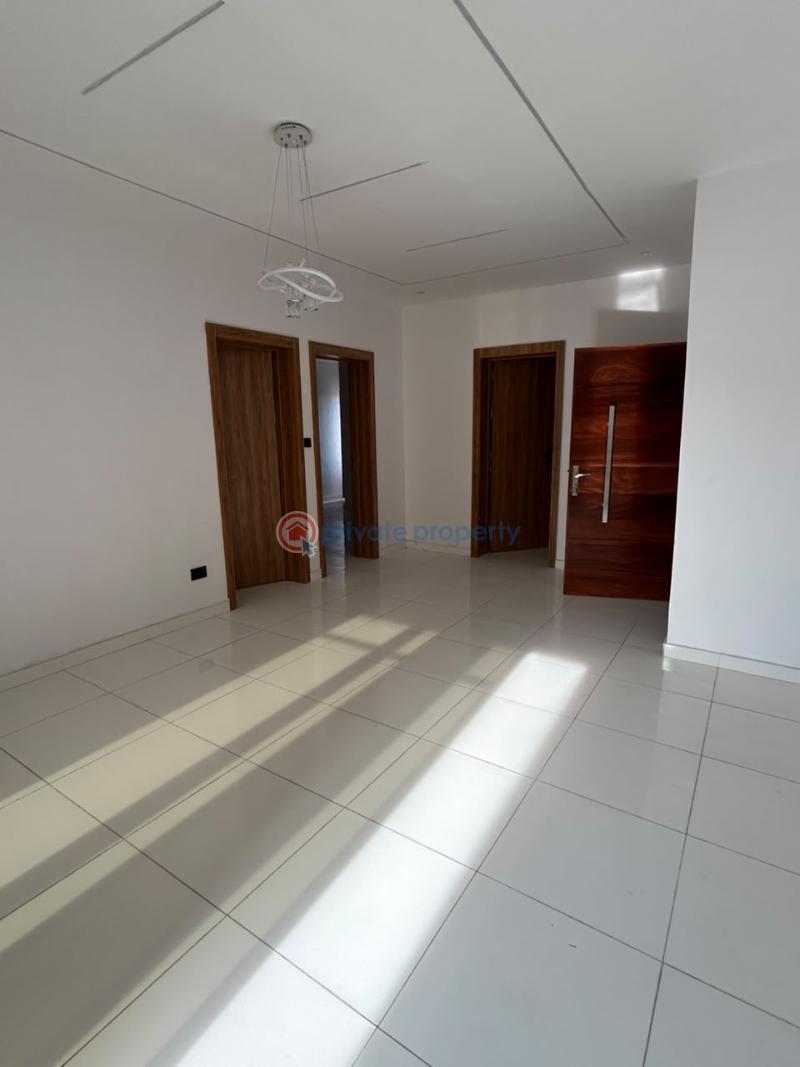 2 bedroom Block Of Flats For Sale Atlantic Nominee, Ajah, Off Lekki Epe Expressway Ajah Lagos - 1