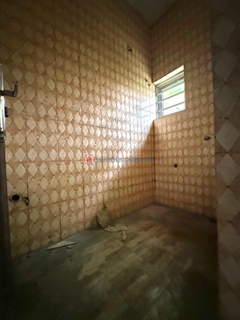 2 bedroom Block Of Flats For Sale Sars Road Rupkpokwu Port Harcourt Rivers - 4