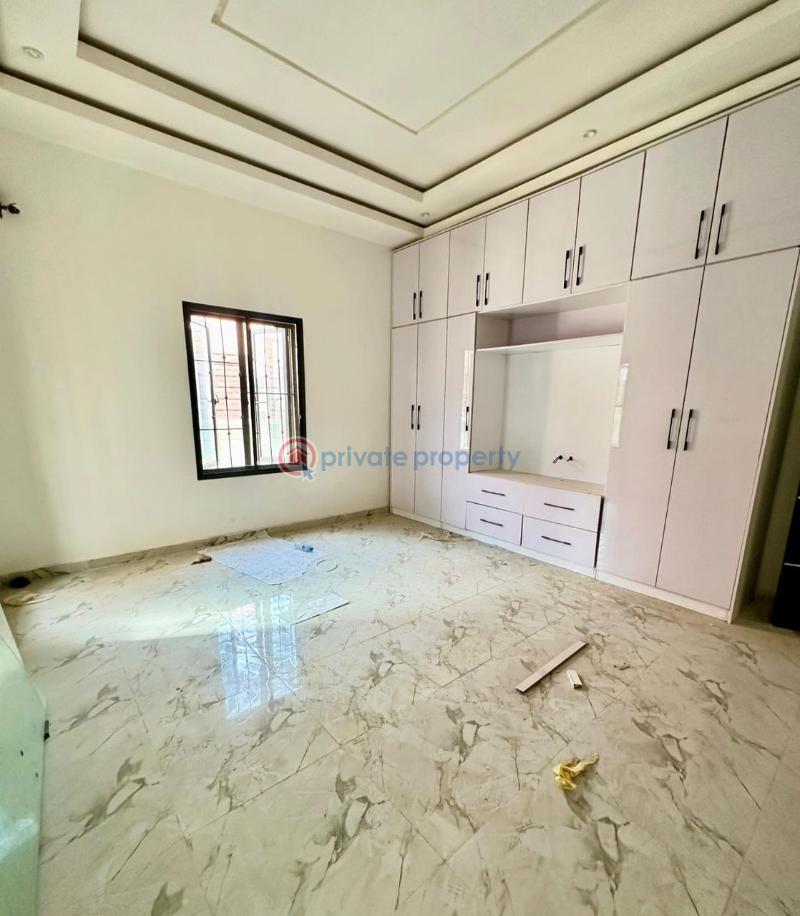 6 bedroom Detached Duplex For Sale Guzape Main Guzape Abuja Phase 1  - 6