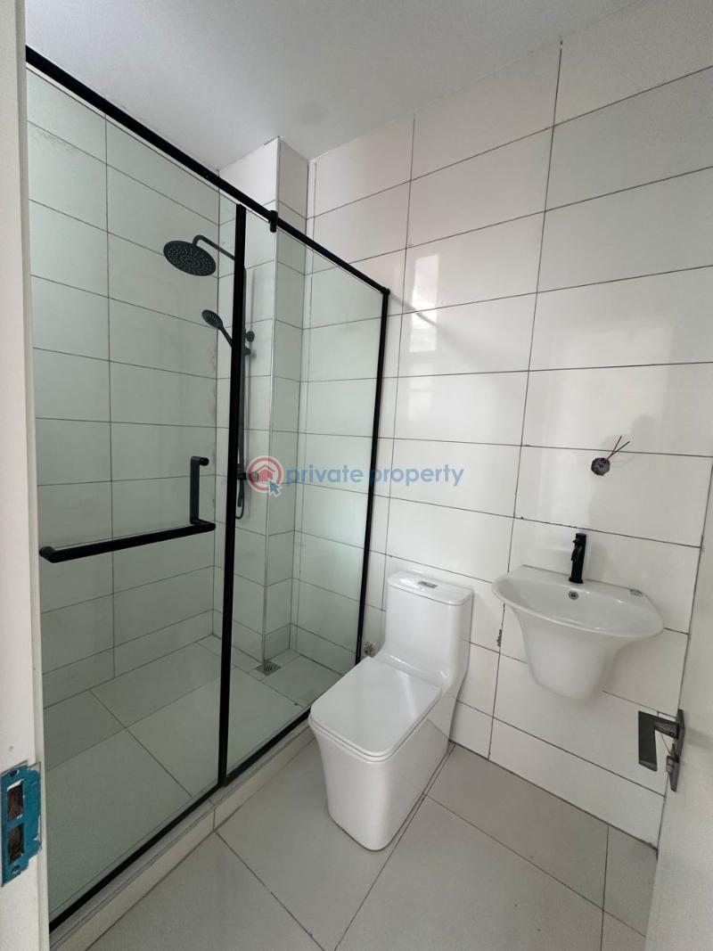 9 units of luxury well built 2 bedroom apartments with central gas system - 11 2 bedroom Block Of Flats For Sale Lekki Phase 1 Lagos - 11