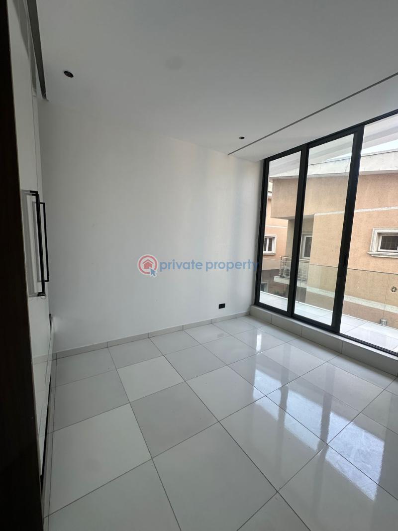 9 units of luxury well built 2 bedroom apartments with central gas system - 8 2 bedroom Block Of Flats For Sale Lekki Phase 1 Lagos - 8