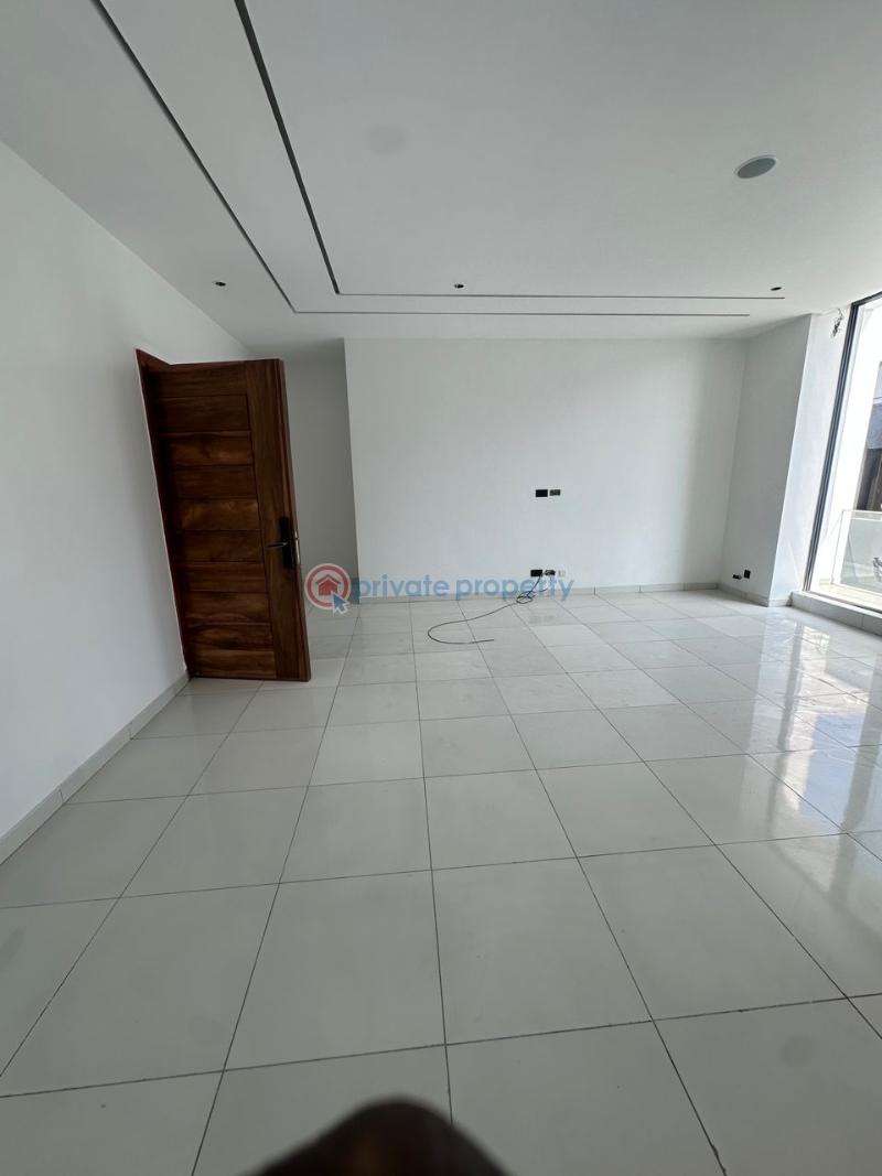9 units of luxury well built 2 bedroom apartments with central gas system - 6 2 bedroom Block Of Flats For Sale Lekki Phase 1 Lagos - 6