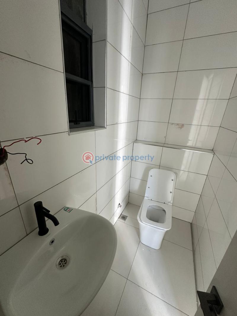 9 units of luxury well built 2 bedroom apartments with central gas system - 7 2 bedroom Block Of Flats For Sale Lekki Phase 1 Lagos - 7