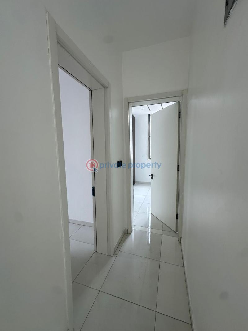9 units of luxury well built 2 bedroom apartments with central gas system - 10 2 bedroom Block Of Flats For Sale Lekki Phase 1 Lagos - 10