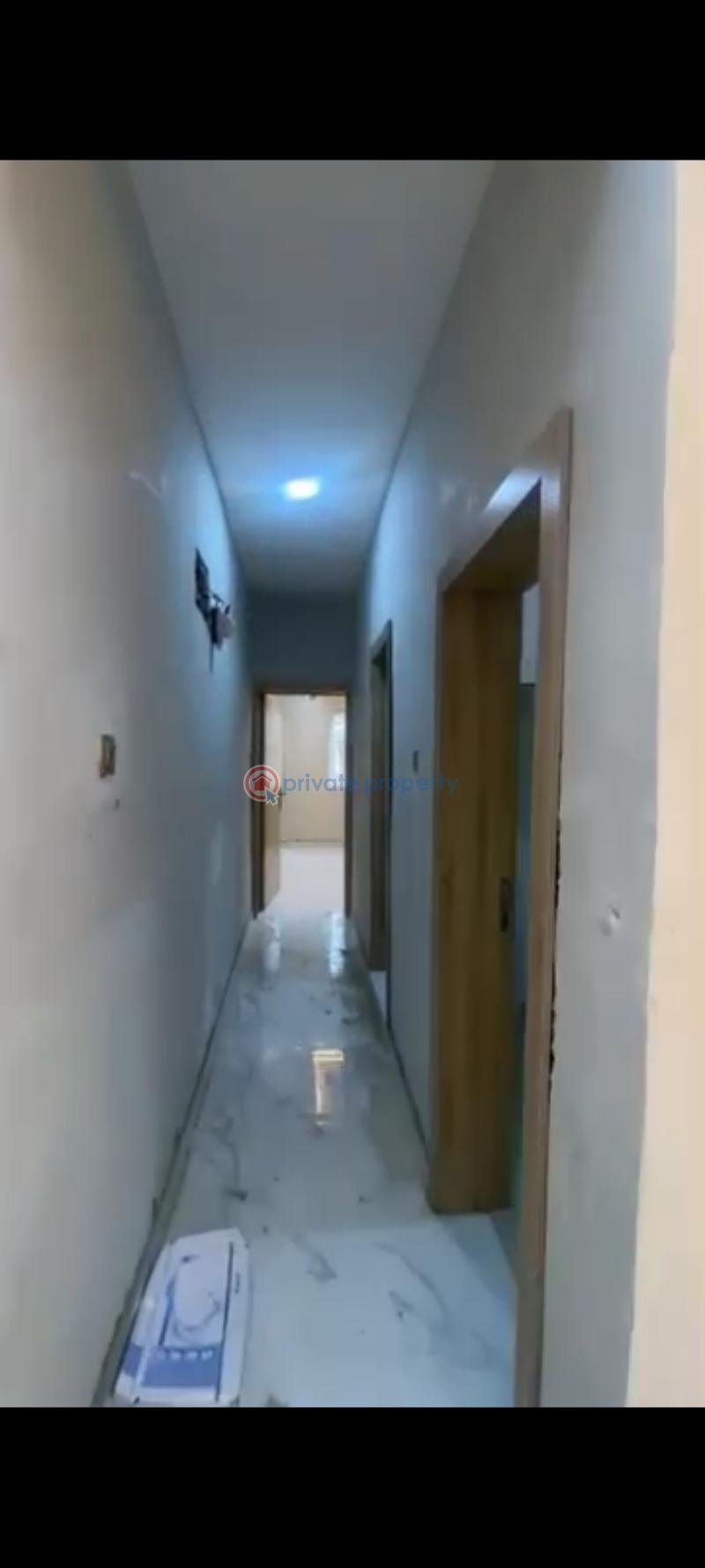 1 bedroom Mini Flat For Rent Medina Estate Gbagada Medina Gbagada Lagos - 4