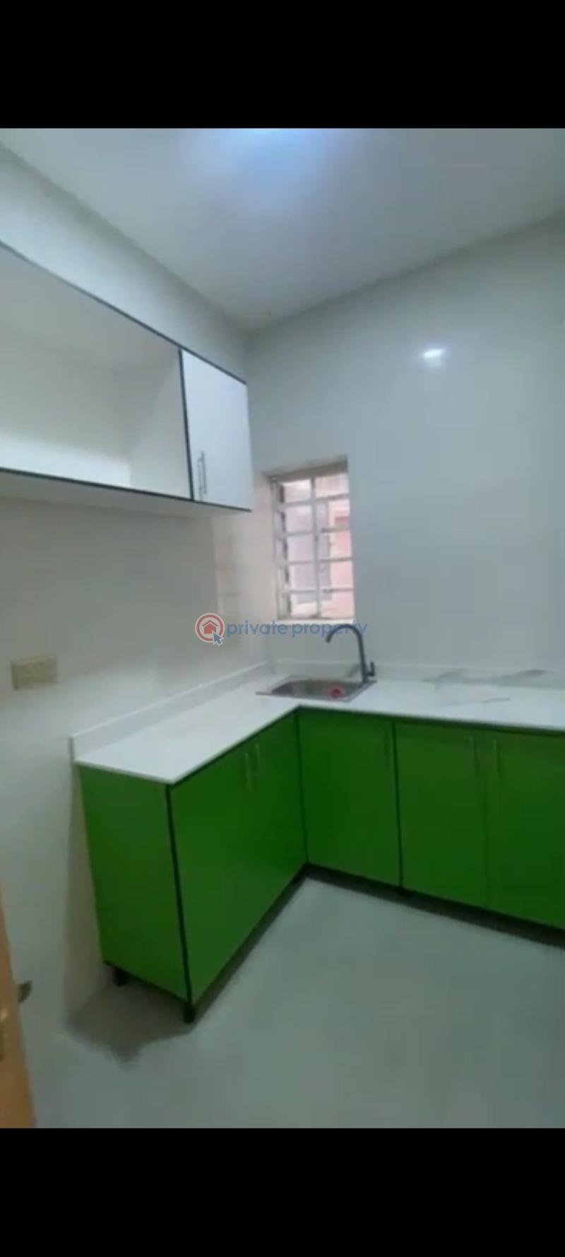 1 bedroom Mini Flat For Rent Medina Estate Gbagada Medina Gbagada Lagos - 3