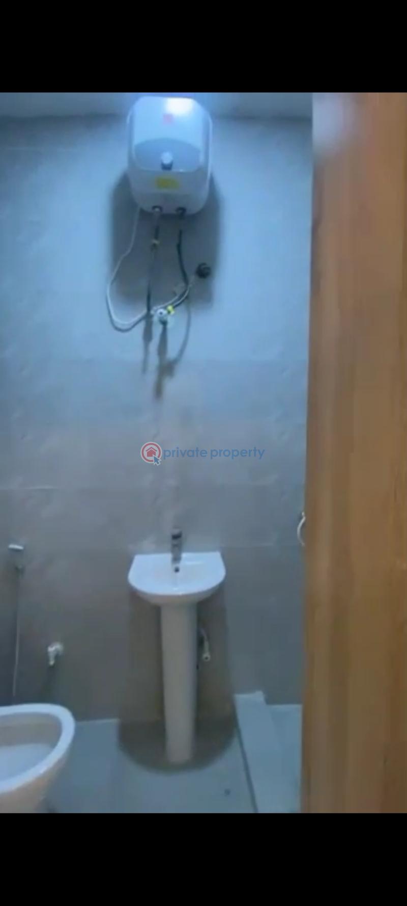 1 bedroom Mini Flat For Rent Medina Estate Gbagada Medina Gbagada Lagos - 5