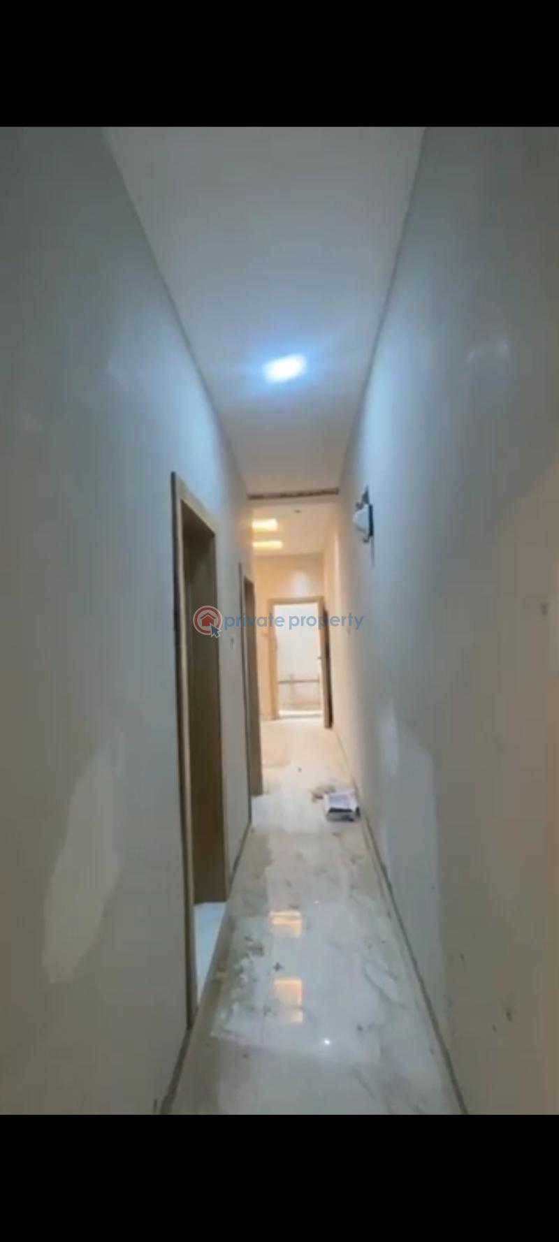 1 bedroom Mini Flat For Rent Medina Estate Gbagada Medina Gbagada Lagos - 11