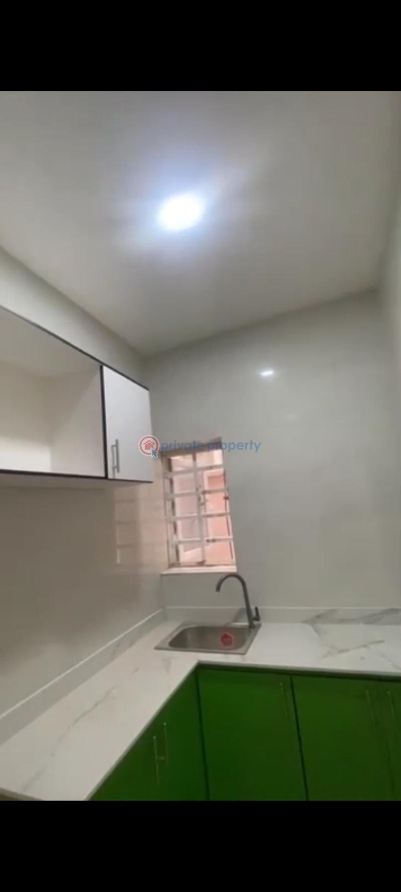1 bedroom Mini Flat For Rent Medina Estate Gbagada Medina Gbagada Lagos - 6