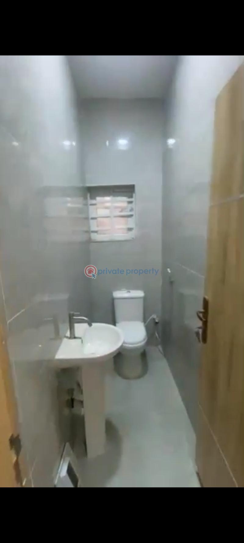 1 bedroom Mini Flat For Rent Medina Estate Gbagada Medina Gbagada Lagos - 10