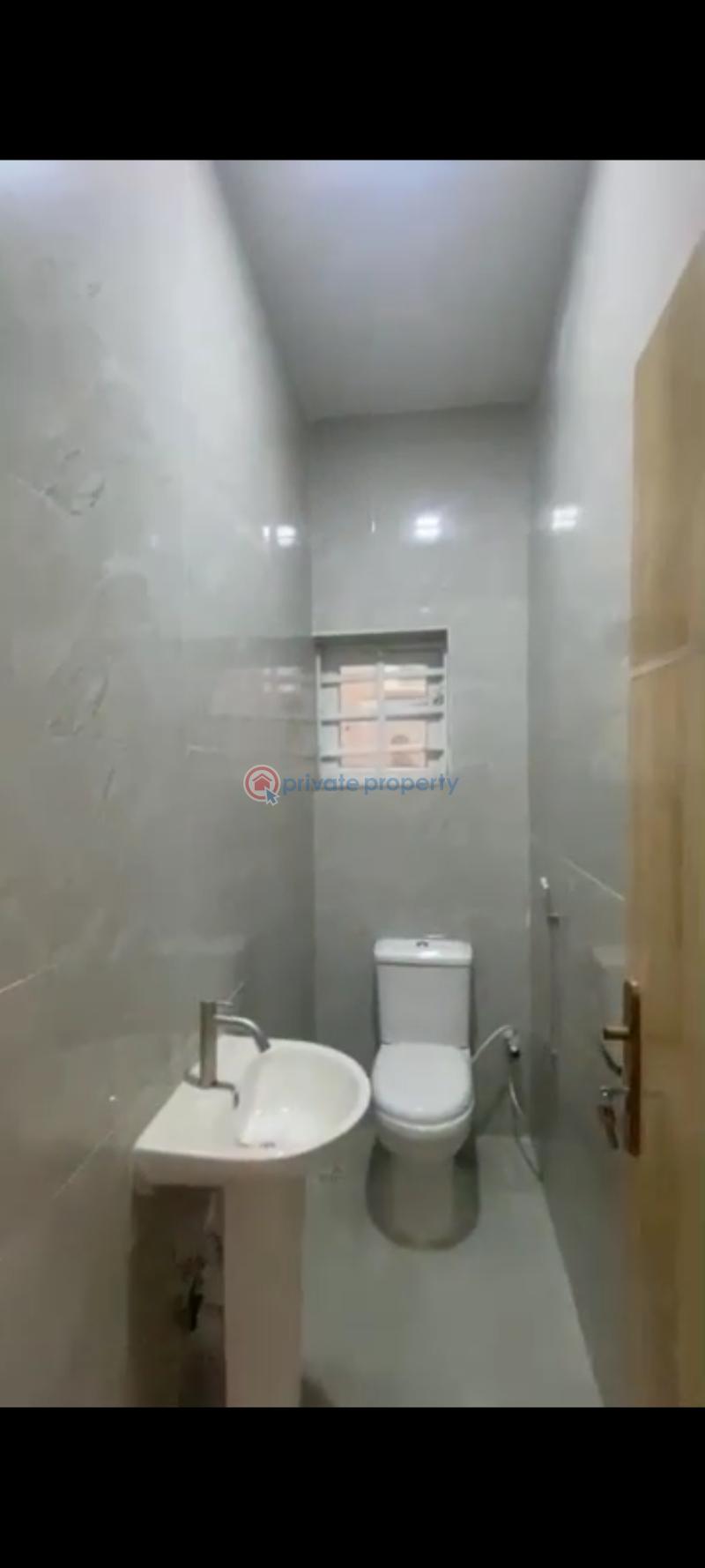 1 bedroom Mini Flat For Rent Medina Estate Gbagada Medina Gbagada Lagos - 7