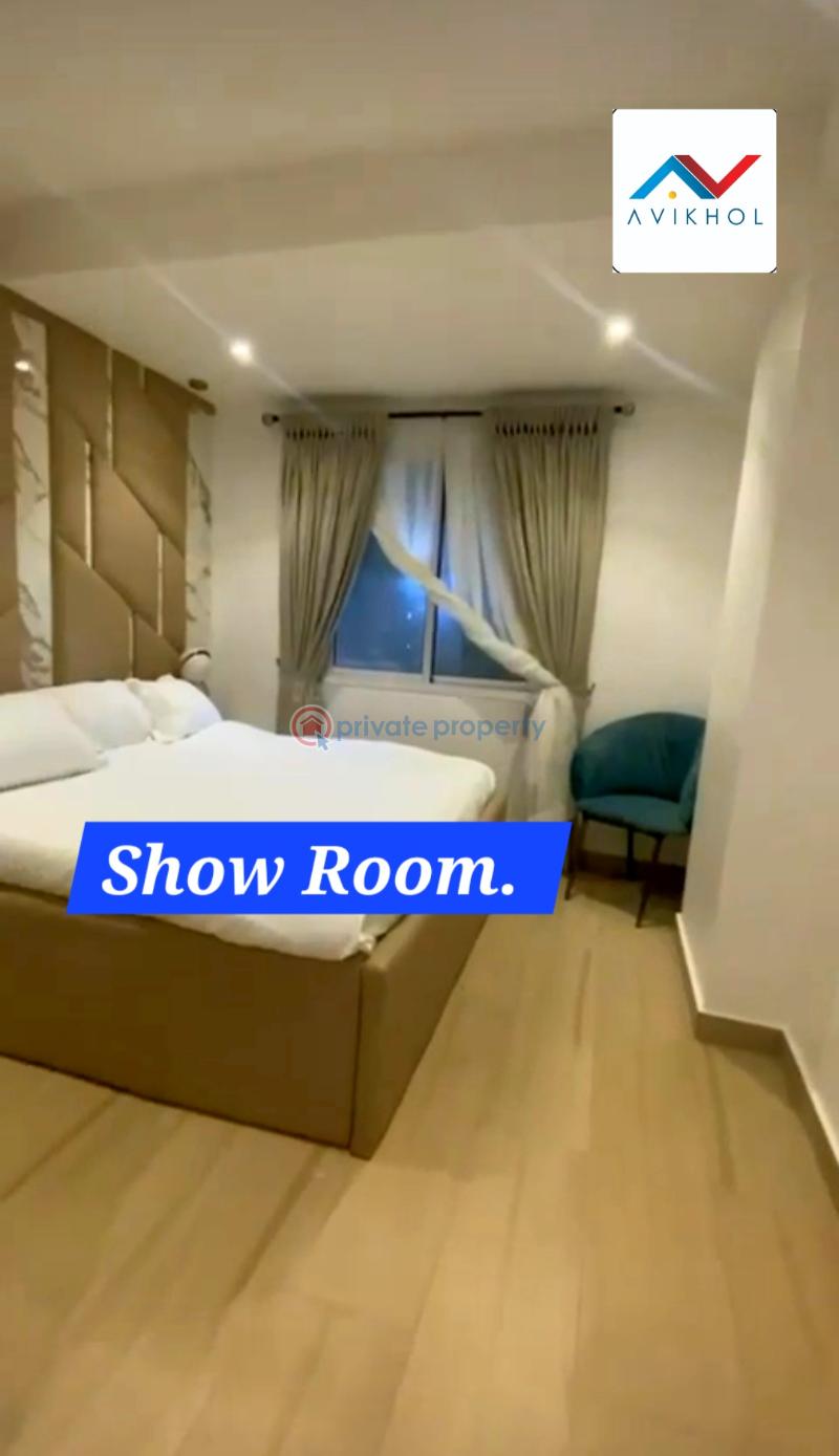 90% completed 2 & 3 bedroom luxurious apartments. - 11 3 bedroom Block Of Flats For Sale Eko Atlantic Victoria Island Lagos - 11