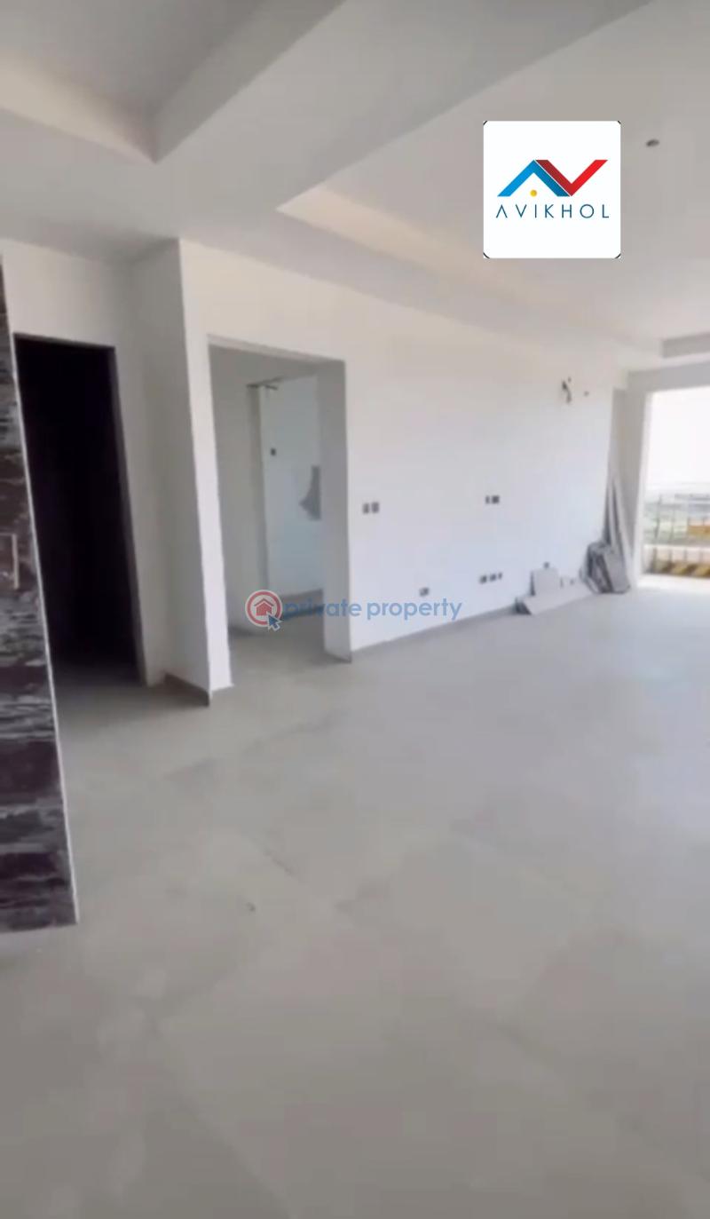 90% completed 2 & 3 bedroom luxurious apartments. - 6 3 bedroom Block Of Flats For Sale Eko Atlantic Victoria Island Lagos - 6