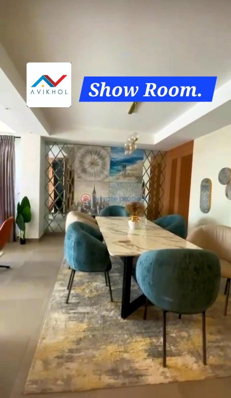 90% completed 2 & 3 bedroom luxurious apartments. - 14 3 bedroom Block Of Flats For Sale Eko Atlantic Victoria Island Lagos - 14
