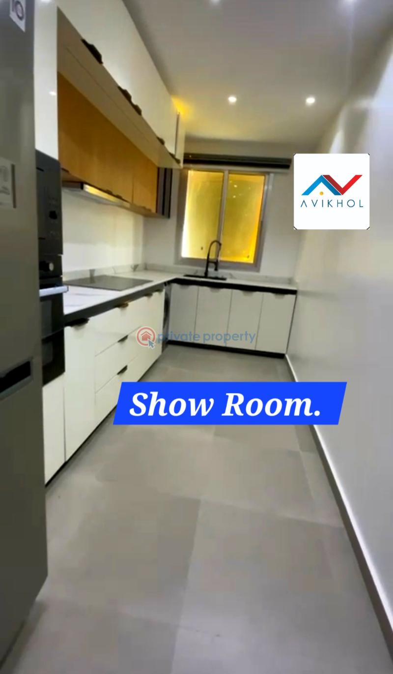 90% completed 2 & 3 bedroom luxurious apartments. - 12 3 bedroom Block Of Flats For Sale Eko Atlantic Victoria Island Lagos - 12