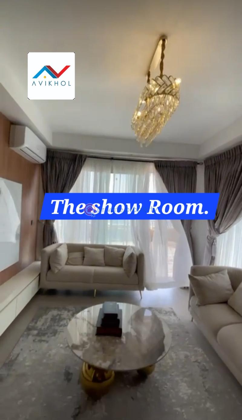 90% completed 2 & 3 bedroom luxurious apartments. - 7 3 bedroom Block Of Flats For Sale Eko Atlantic Victoria Island Lagos - 7
