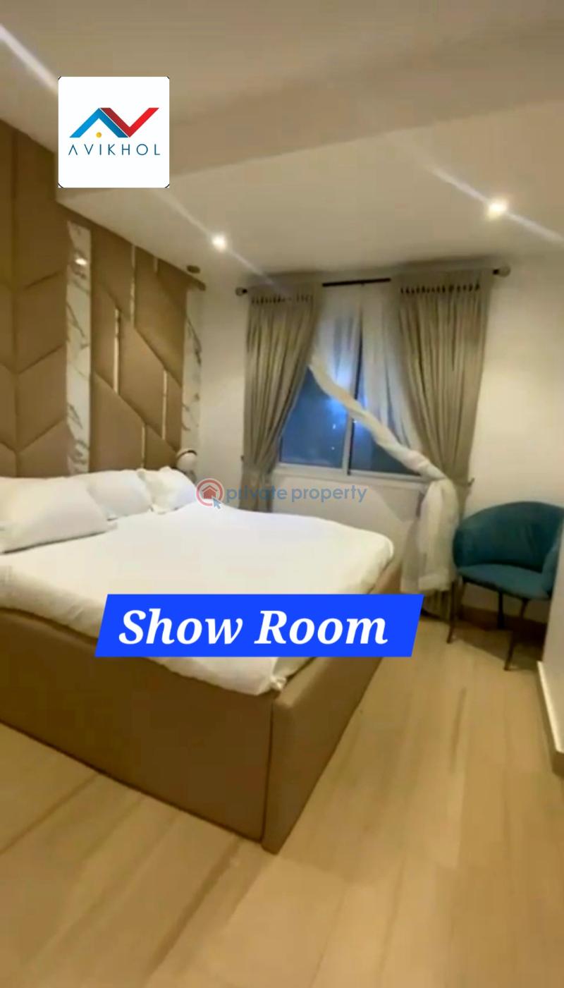 90% completed 2 & 3 bedroom luxurious apartments. - 9 3 bedroom Block Of Flats For Sale Eko Atlantic Victoria Island Lagos - 9