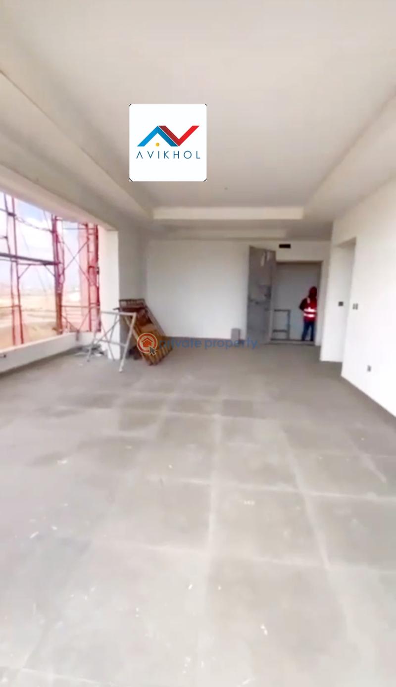 90% completed 2 & 3 bedroom luxurious apartments. - 4 3 bedroom Block Of Flats For Sale Eko Atlantic Victoria Island Lagos - 4
