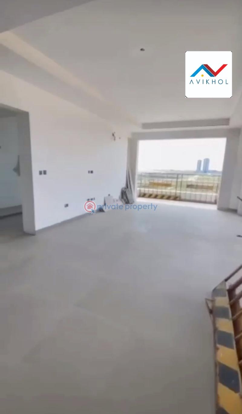 90% completed 2 & 3 bedroom luxurious apartments. - 3 3 bedroom Block Of Flats For Sale Eko Atlantic Victoria Island Lagos - 3