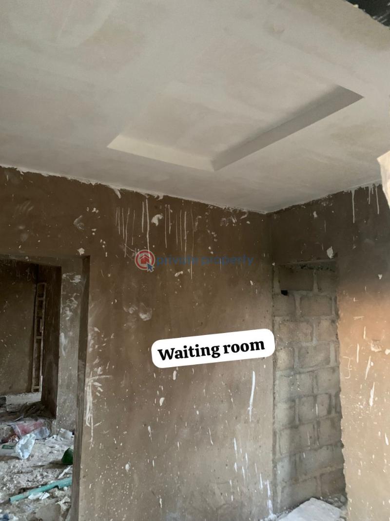 3 bedroom Bungalow For Sale Teachers Quaters Igbogbo Ikorodu Lagos - 2