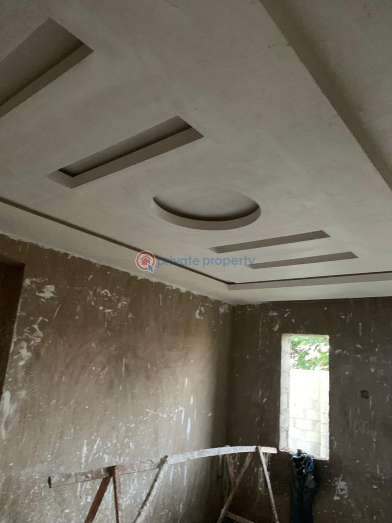 3 bedroom Bungalow For Sale Teachers Quaters Igbogbo Ikorodu Lagos - 6