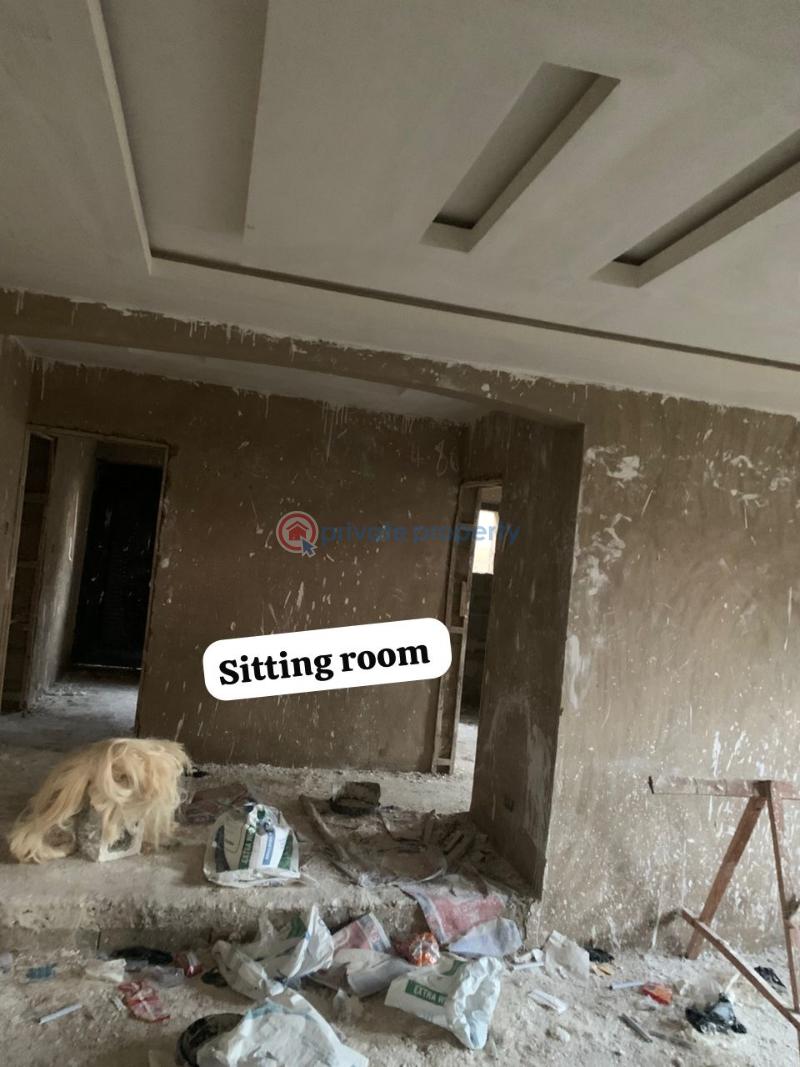 3 bedroom Bungalow For Sale Teachers Quaters Igbogbo Ikorodu Lagos - 3