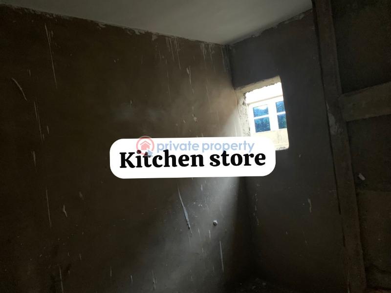 3 bedroom Bungalow For Sale Teachers Quaters Igbogbo Ikorodu Lagos - 8