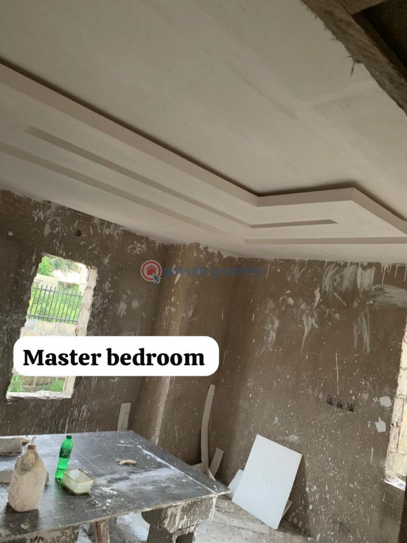 3 bedroom Bungalow For Sale Teachers Quaters Igbogbo Ikorodu Lagos - 5