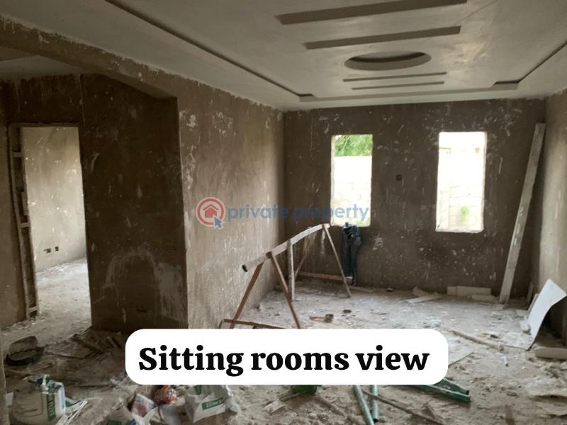 3 bedroom Bungalow For Sale Teachers Quaters Igbogbo Ikorodu Lagos - 7
