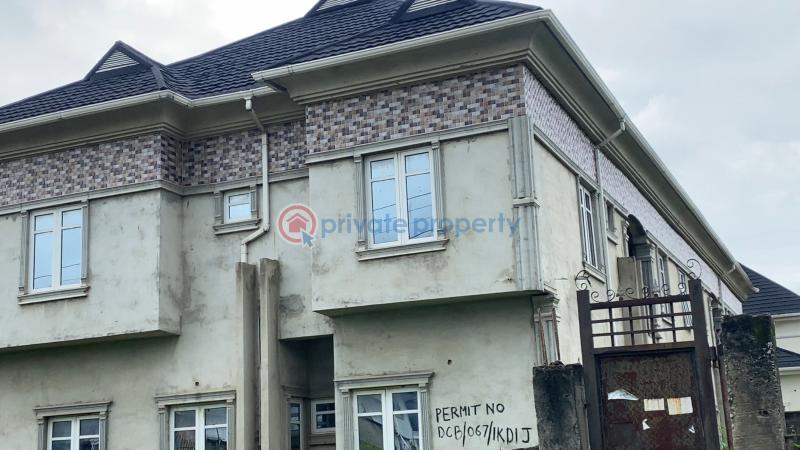 10 bedroom Duplex For Sale Valley View Estate Ebute Ikorodu Lagos - 0
