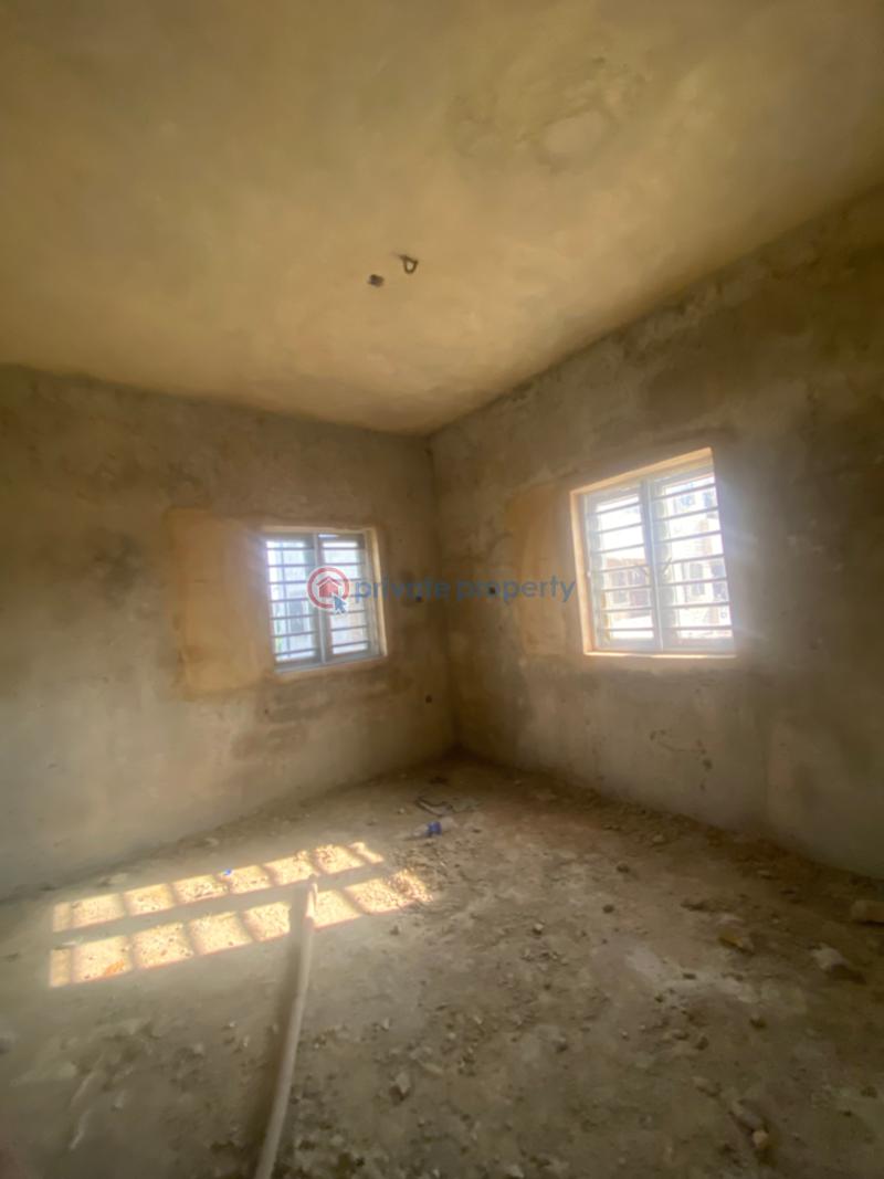 Block Of Flats For Sale Ezeakiri, Naze, Owerri North Lga, Owerri. Owerri Imo - 6
