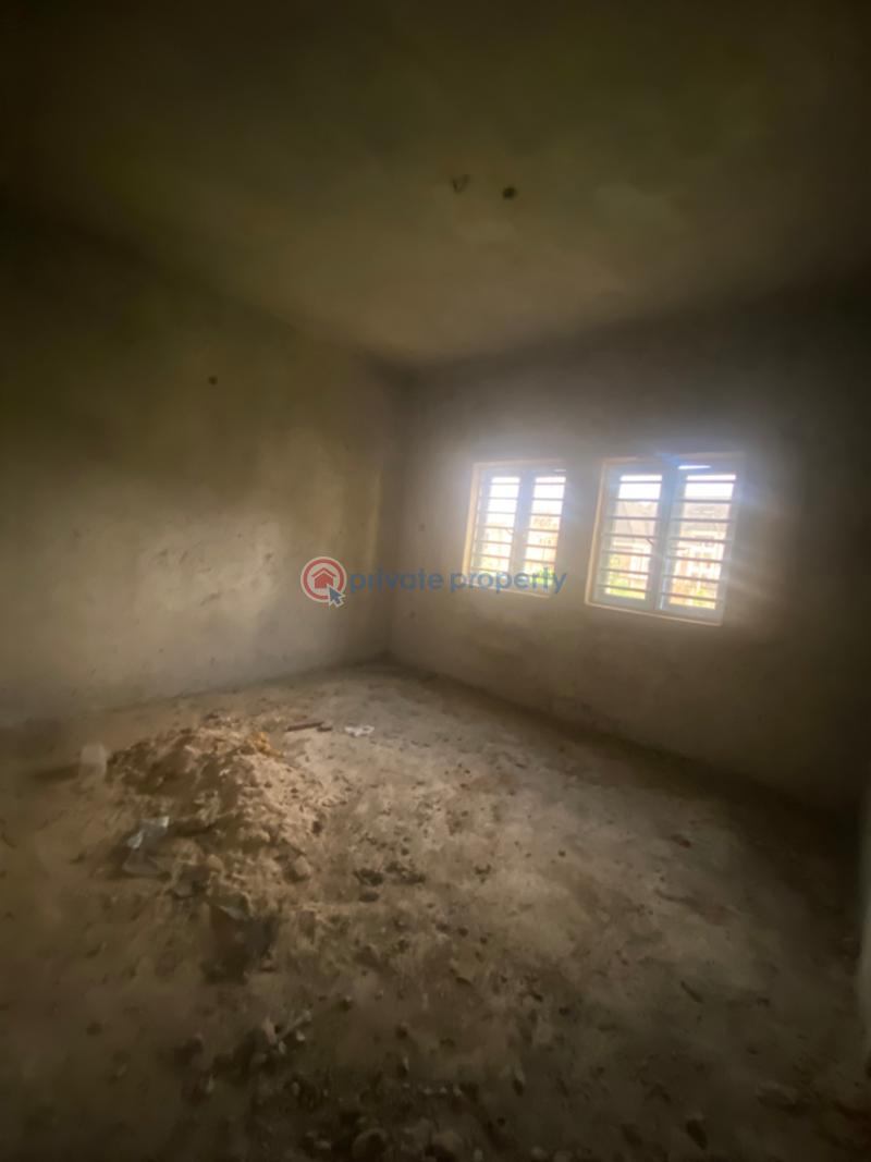 Block Of Flats For Sale Ezeakiri, Naze, Owerri North Lga, Owerri. Owerri Imo - 8