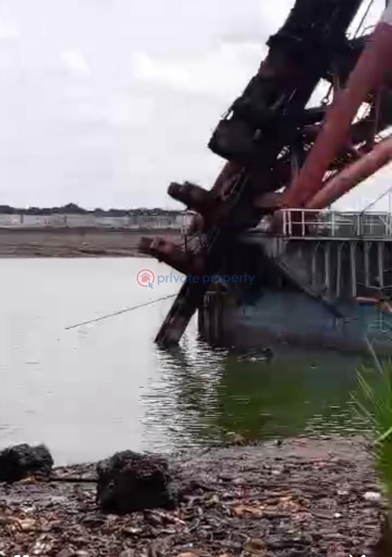Factory For Sale Abuloma, Port Harcourt Trans Amadi Port Harcourt Rivers - 2