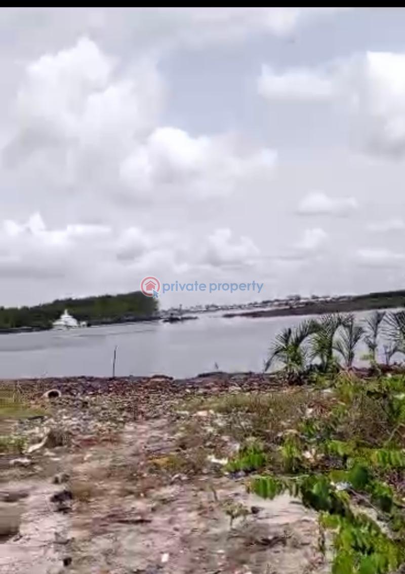 Factory For Sale Abuloma, Port Harcourt Trans Amadi Port Harcourt Rivers - 0