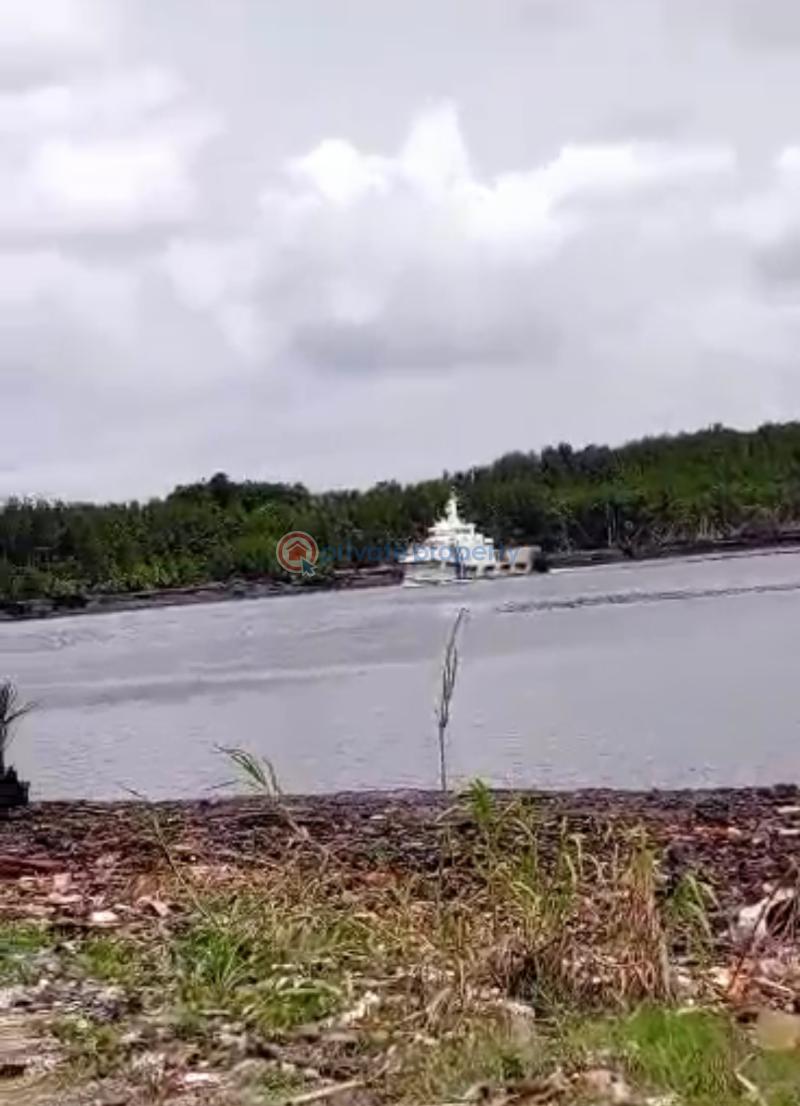 Factory For Sale Abuloma, Port Harcourt Trans Amadi Port Harcourt Rivers - 1